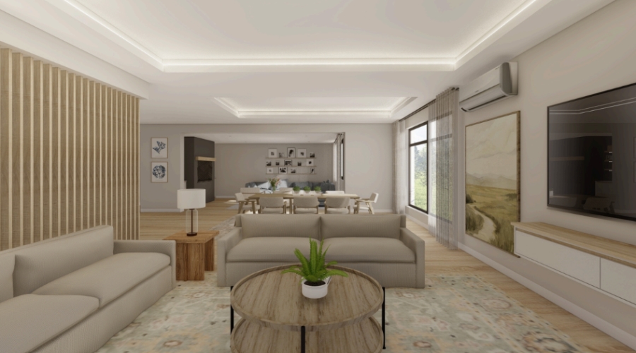 3 Bedroom Property for Sale in Langebaan Country Estate Western Cape